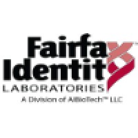 Fairfax Identity Laboratories Logo