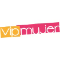 VIPMUJER Logo