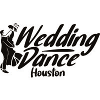 Wedding Dance Houston Logo