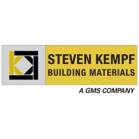 Steven Kempf Building Materials Logo