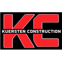 Kuersten Construction LLC Logo
