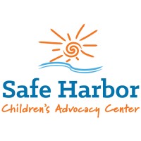 Safe Harbor Childrens Advocacy Center Logo