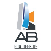 AB ENGINEERING (Génie Civil) Logo