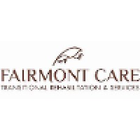 Fairmont Care Logo