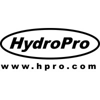 HydroPro, Inc. Logo