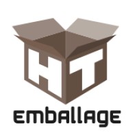 HT EMBALLAGE AB Logo
