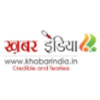 Khabarindia.in Logo