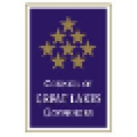 Council of Great Lakes Governors Logo