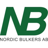 NORDIC BULKERS AB Logo