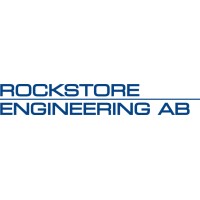 Rockstore Engineering AB Logo