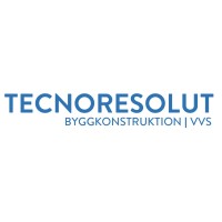 TECNORESOLUT AB Logo