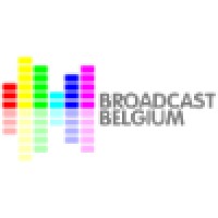 Broadcast Belgium Logo
