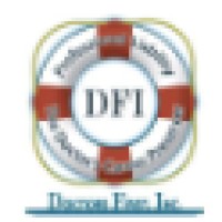 Doctors First, Inc Logo