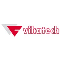 Vikatech Plastbearbetning AB Logo