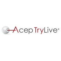 Acep Trylive Logo