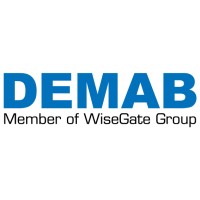 DEMAB AB Logo