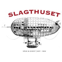 Slagthuset Malmö Logo