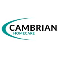 Cambrian Homecare Logo