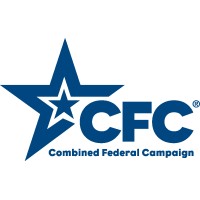Combined Federal Campaign of the National Capital Area Logo