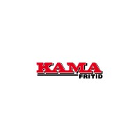KAMA FRITID AB Logo