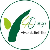 Viver de Bell-lloc Logo