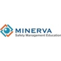 MINERVA Canada Safety Management Education Logo