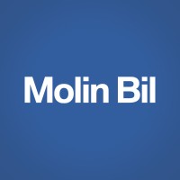 MOLIN BIL AB Logo