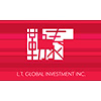 LT Global Investment Logo
