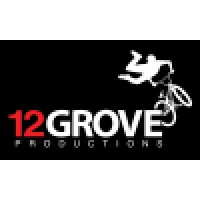 12 Grove Productions Logo