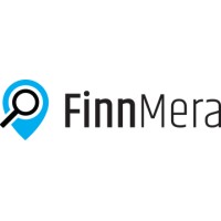 FINNMERA AB Logo