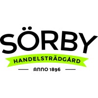 Sörby Handelsträdgård AB Logo