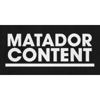 Matador Content Logo