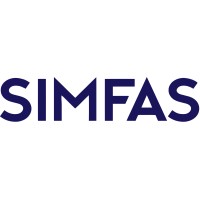 SimFAS Sweden AB Logo