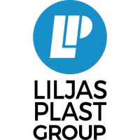 LILJAS PLAST GROUP Logo