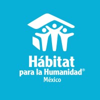Hábitat para la Humanidad México Logo