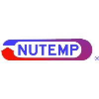 Nutemp Mechanical Systems LTD Logo