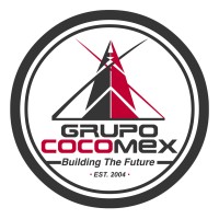 Grupo Cocomex Logo