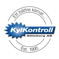 KylKontroll Göteborg AB Logo