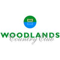 WOODLANDS COUNTRY CLUB GOLF AB Logo