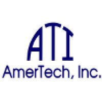 AmerTech, Inc. Logo