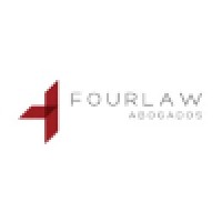 Fourlaw Abogados Logo