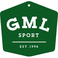 GML SPORT AB Logo