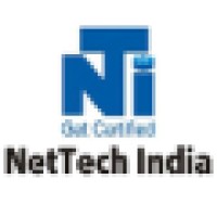 NetTech India Logo