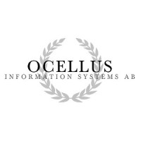 OCELLUS INFORMATION SYSTEMS AB Logo