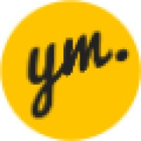 Yellow Marshmallow Logo