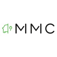 MMC MALMÖ AB Logo