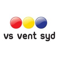 VS-VENT SYD AB Logo
