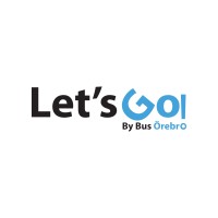 Lets Go By Bus AB Logo