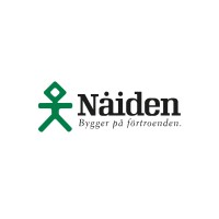 Nåiden Bygg AB Logo
