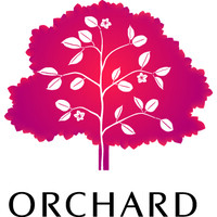 Orchard Jewelry by J. Mavec Logo